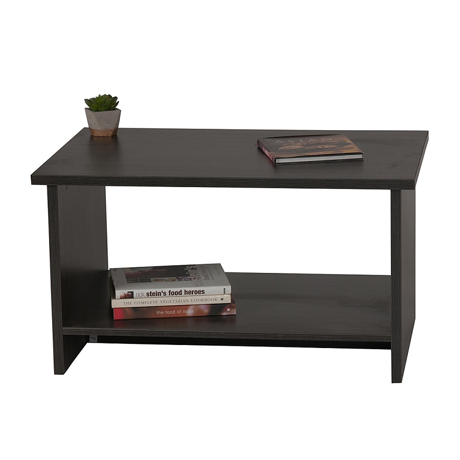 Standard Wooden Coffee Table - Linewood