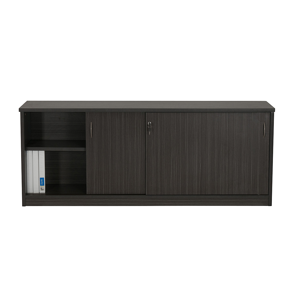 Sliding Door Credenza / Buffet 1200w - Made to Order