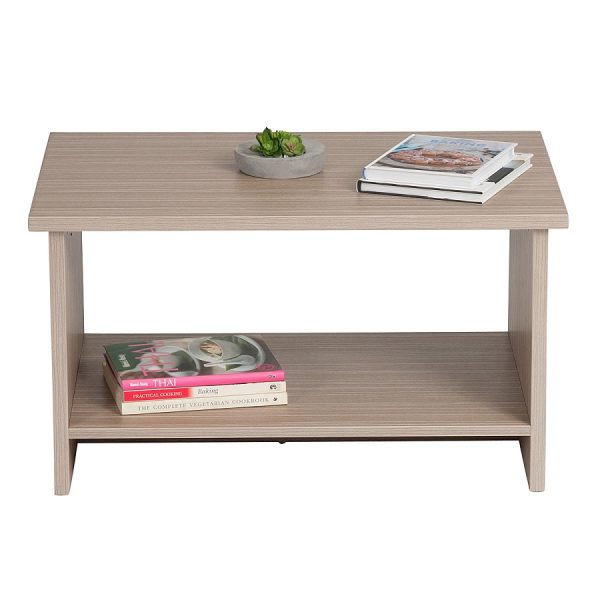 Standard Wooden Coffee Table - Linewood