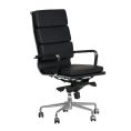 Mercury Padded High Back Executive Chair