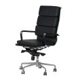 Mercury Padded High Back Executive Chair