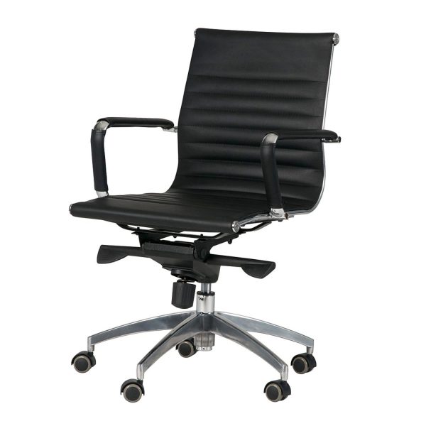 Mercury High Back Boardroom Meeting Chair 