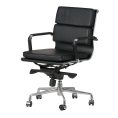 Mercury Padded High Back Executive Chair