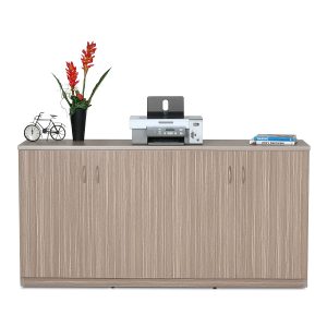 Hinge Door Credenza Buffet 1800 x 900H - In 5 Colours