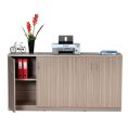 Hinge Door Credenza Buffet 1800 x 900H - In 5 Colours
