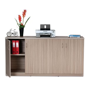 Hinge Door Credenza Buffet 1800 x 900H - In 5 Colours