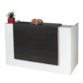Excel Reception Counter / Reception Desk 2100
