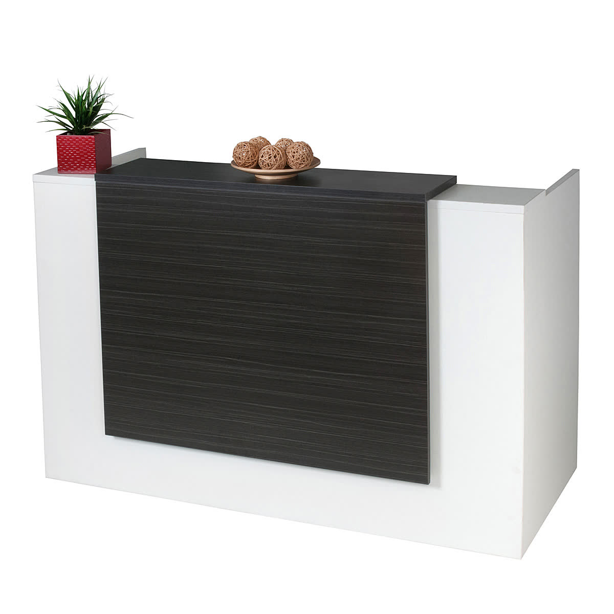 Excel Reception Counter / Reception Desk 2100