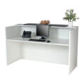 Excel Reception Counter / Reception Desk 2100