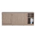 Sliding Door Credenza / Buffet 1200w - Made to Order