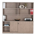 Wall Unit 1800 - Tawny Linewood