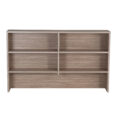 Wall Unit 1800 - Tawny Linewood