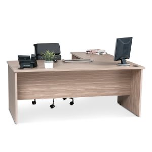 Desk And Universal Return 189 - Tawny Linewood