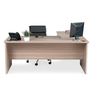 Desk and Universal Return 1800 - Tawny Linewood