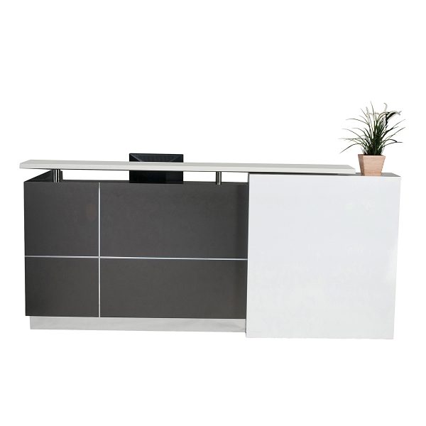 Calvin Reception Counter - 3 Sizes