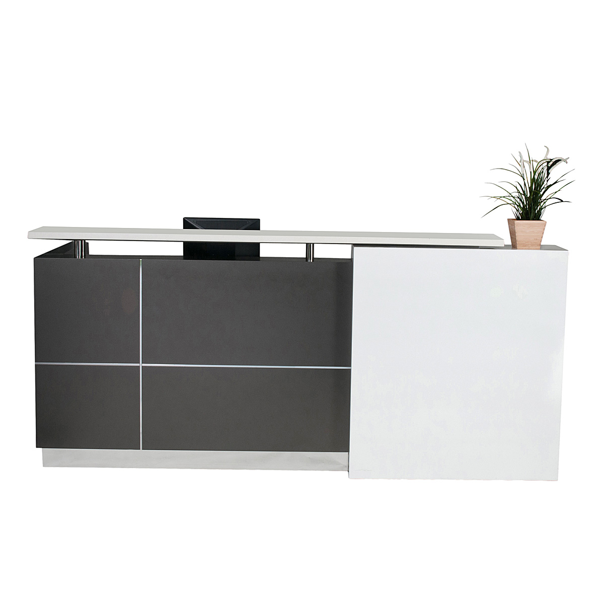 Calvin Reception Counter - 3 Sizes