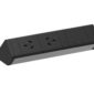 Athena Power Rail GPO with USB A/C - 3 Options