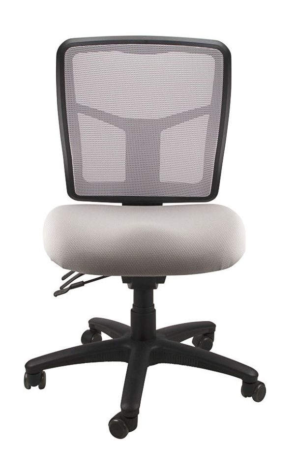 Mesh Mirae Mid Back Chair - 6 Colours Mesh Mirae Mid Back Chair - 6 Colours