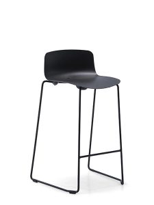 Unica Mini Stool - 2 Heights