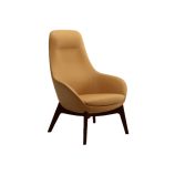 Muse Plus Executive Chair - 5 Base Options