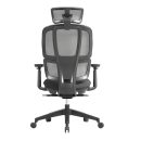 Harvest Ergonomics High Back Chair