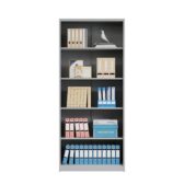 Go Steel Open Bay Shelving Unit - 2200H
