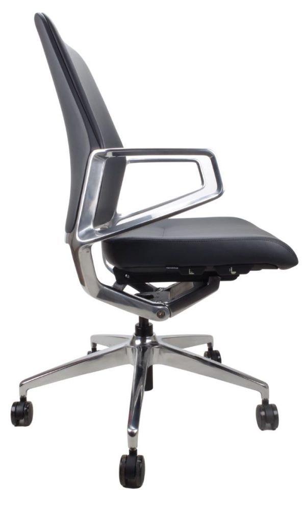 Arico High Executive Chair Arico High Executive Chair