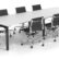 Plaza Boardroom Table 4800x1500 - Many Sizes