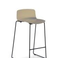 Unica Mini Stool - 2 Heights