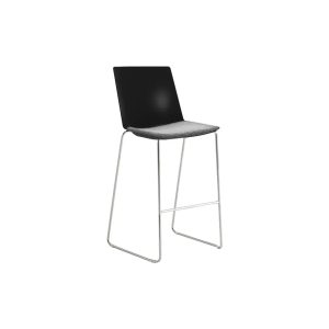 Jubel Stool - Seat Pad Option