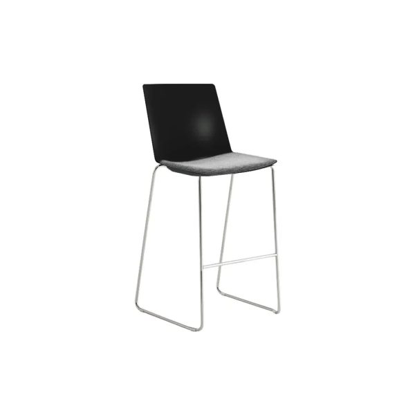 Jubel Stool - Seat Pad Option