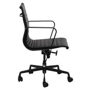 Berkeley Meeting Chair - Black