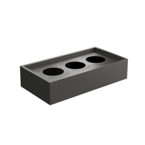 Max Tambour Planter box - 900W