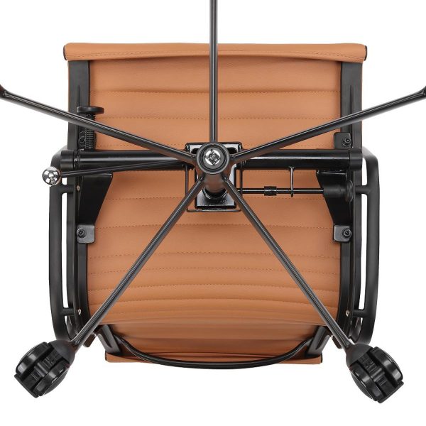 Berkeley Boardroom Meeting Chair 