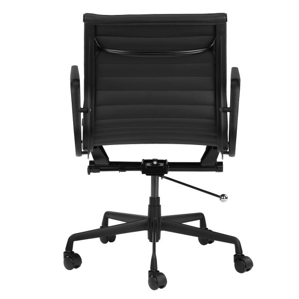 Berkeley Meeting Chair - Black