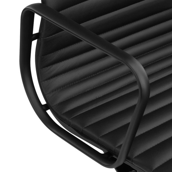 Berkeley Meeting Chair - Black