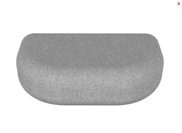 Grove Modular Sofa - Configuration 2 Grove Modular Sofa - Configuration 2