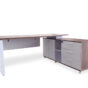 AERO Office Suite - ALL White