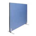 Freestanding A Partition Screen - 1800H