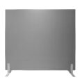 Freestanding A Partition Screen - 1800H