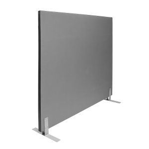 Freestanding A Partition Screen - 1800H