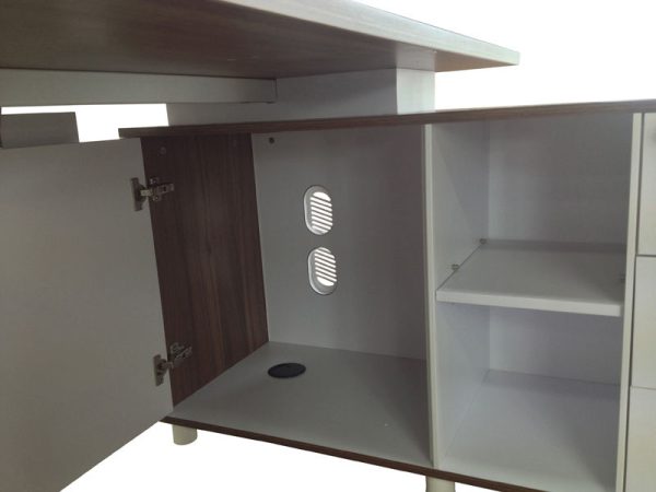 AERO Office Suite - ALL White AERO Office Suite - ALL White