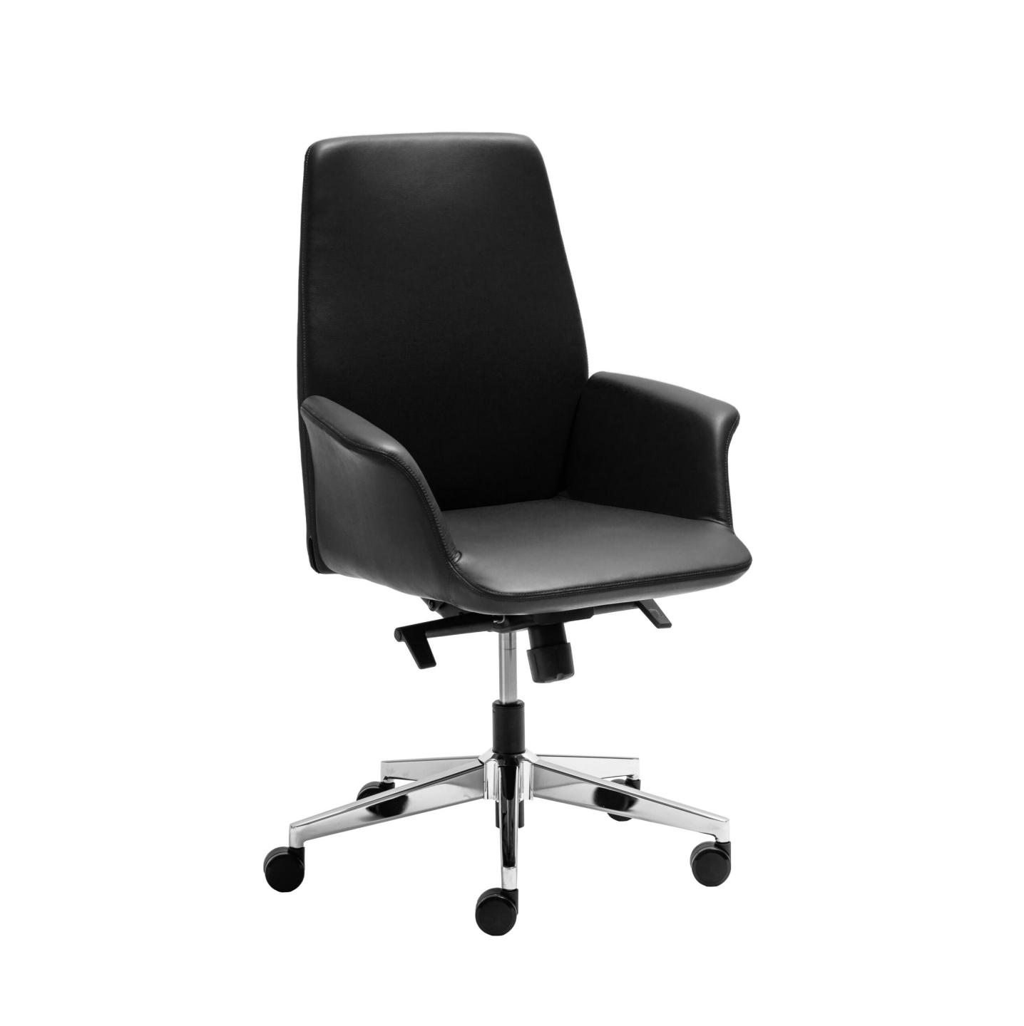 Accord Mid Back Executive Chair