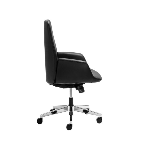 Accord Mid Back Executive Chair