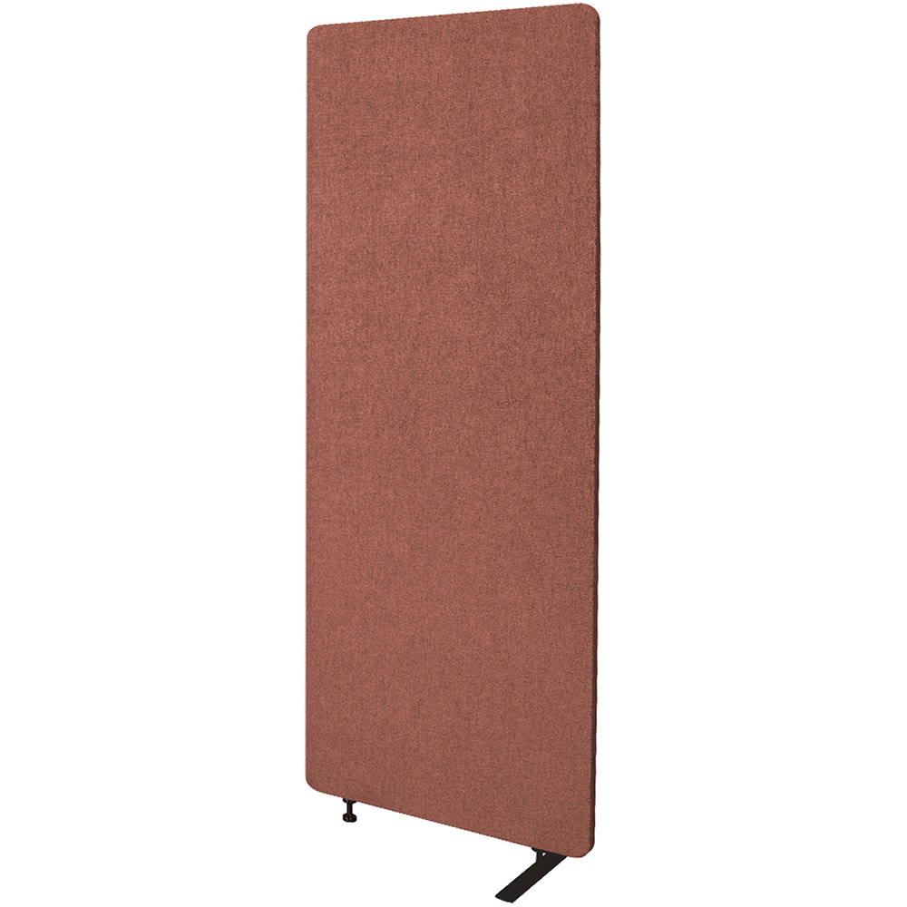 Room Divider Acoustic Screen Panel - Copper