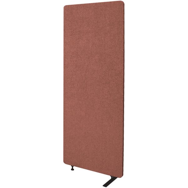 Room Divider Acoustic Screen Add On Panel - Silver Room Divider Acoustic Screen Add On Panel - Silver