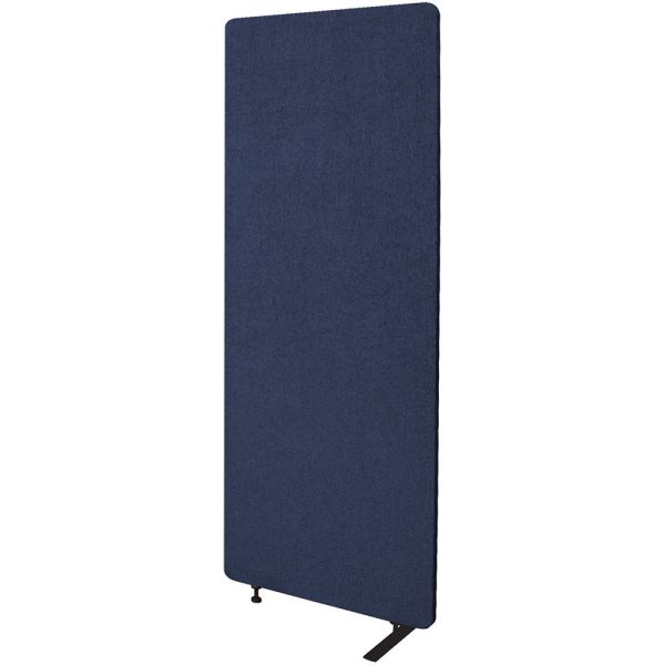 Room Divider Acoustic Screen Add On Panel - Sand