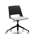 Unica Castor Swivel PP or Seat Pad 