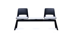 Unica Seat Pad Beam - All Options