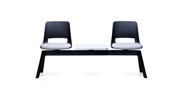 Unica Seat Pad 5 Beam Seating Unica Seat Pad 5 Beam Seating